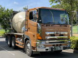 日野 プロフィア