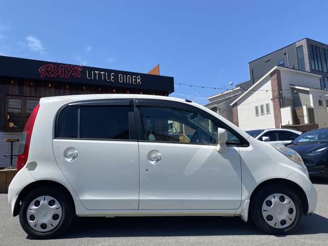 ホンダ ターボ ライフ 軽自動車 車検付き R8.3月 岐阜市