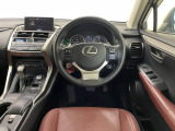 NX 300h バージョンL 4WD ☆3眼LED☆