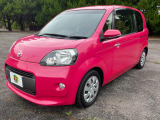 トヨタ ポルテ