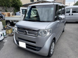 N-BOX+ G Lパッケージ 