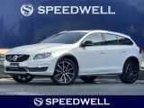 ボルボ V60クロスカントリー