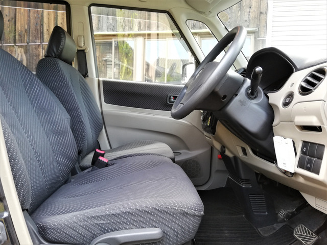 スズキ パレット の中古車詳細 (158,000km, ブラック, 滋賀県, 16.8万