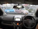 ノート 1.5 15G ナビ☆TV☆CD☆DVD☆BT☆HID