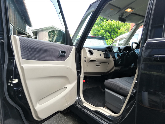 スズキ パレット の中古車詳細 (158,000km, ブラック, 滋賀県, 16.8万