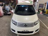 フリードスパイク 1.5 G 4WD キーレス