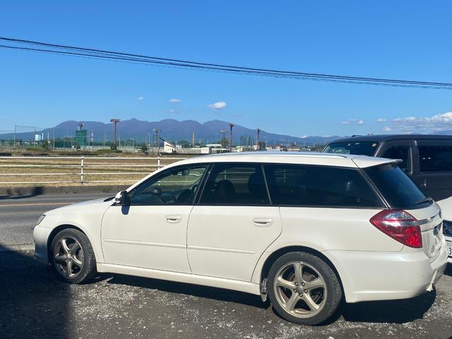 中古車 スバル レガシィツーリングワゴン 2.0 i アーバンセレクション 