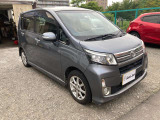 ムーヴカスタム X SA 4WD カスタム X SA 4WD