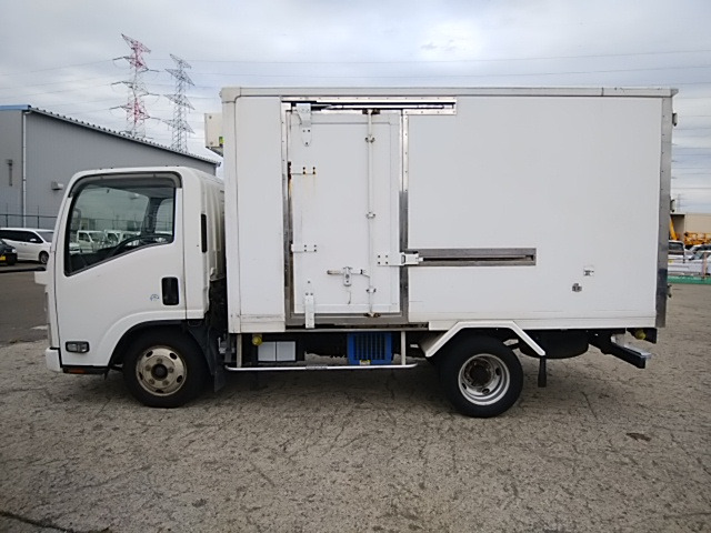 【中古】萬代屋 いすずエルフ 中古】萬代屋 いすずエルフ