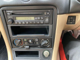 ロードスター 1.8 VS オープンカー MT アルミホイール CD