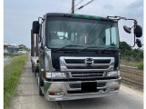 日野 プロフィア