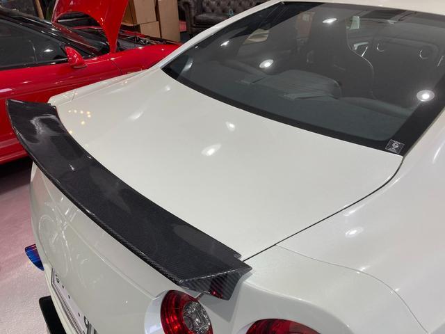 中古車 日産 GT-R 3.8 ブラックエディション 4WD LB-WORKSフル 中古車 日産 GT-R 3.8 ブラックエディション 4WD LB-WORKSフル