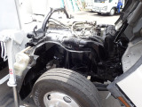 車両型式 PA-FE73DB エンジン型式 4M50 排気量 4.89L 軽油(ディーゼル) 排ガス適合 ターボあり(140PS)