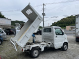 キャリイ ダンプ ヤシマ産業/4WD