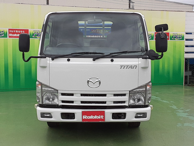 中古車 マツダ タイタン クレーン 3段+1チルト式ジブ 積載2t の中古車詳細 (64,655km, ホワイト, 埼玉県, 289.9万円) |  中古車情報・中古車検索なら【車選びドットコム（車選び.com）】