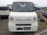 ホンダ N-VAN