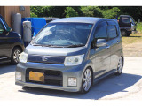 ムーヴカスタム RS Sキ- 電動格納式ミラー オートライト