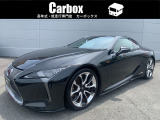 LC 500h Sパッケージ 