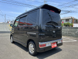 アトレーワゴン カスタムターボ RS リミテッド 