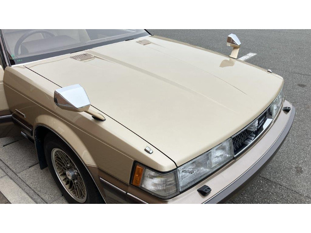 中古車 トヨタ ソアラ ご成約になりました の中古車詳細 (53