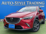 マツダ CX-3