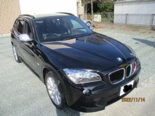 中古車 BMW X1 sドライブ 18i Mスポーツ パッケージ の中古車詳細