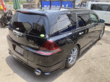 オデッセイ 2.4 アブソルート ETC/車庫調/ローダウン/バックカメラ