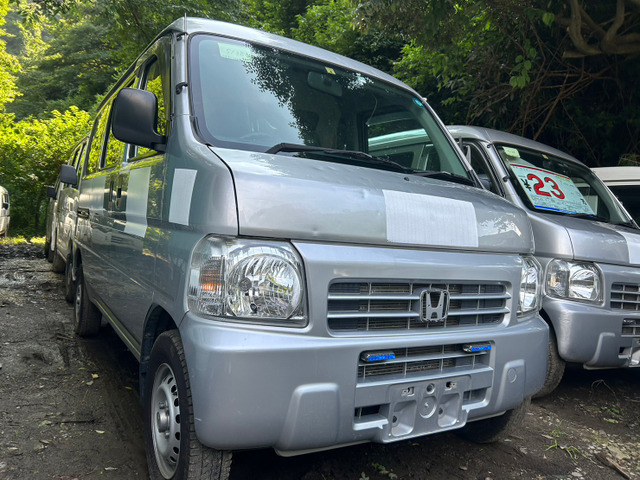 アクティバン SDX 二年車検整備付