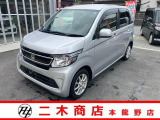【中古車情報】ホンダ N-WGN C 車検整備2年/オートエアコン/ETC の中古車詳細（走行距離：5.6万km、カラー：シルバー、販売地域：兵庫県たつの市龍野町日飼）