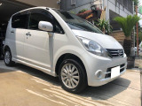ムーヴ X VS III フルセグナビ ETC