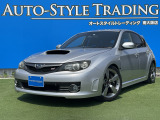 スバル インプレッサハッチバックSTI