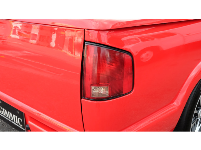 シボレー S-10 エクステリア自社レストア シングルキャブ の中古車詳細