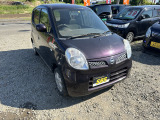 日産 モコ