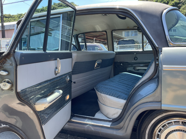 日産 セドリック タテ目 シングルナンバー の中古車詳細 (走行距離推定