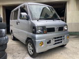 日産 クリッパー