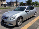 日産 スカイライン
