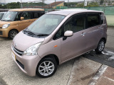 ムーヴ X 