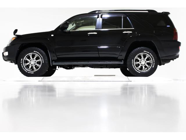 トヨタ ハイラックスサーフ 2.7 SSR-X 4WD 新品ダッシュボード