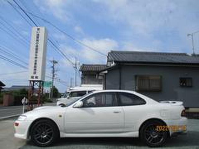 トヨタ カローラレビン 1.6 GT-Z の中古車詳細 (66,000km, パール