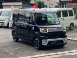 ウェイク G SA 両側パワスラ・ナビTV・車両1年保証付