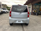 ムーヴ X リミテッド 4WD アイドリングストップ 4WD