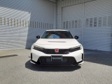 ホンダ シビックタイプR