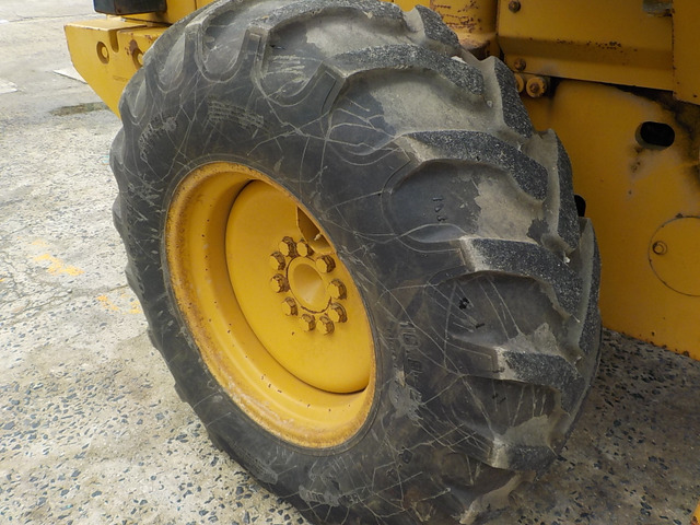 その他 CAT ホイールローダー 岡山発※除雪ブレード○CAT○IT14B の中古 