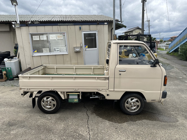 中古車 ホンダ アクティトラック 4WD 車検整備2年付き の中古車詳細