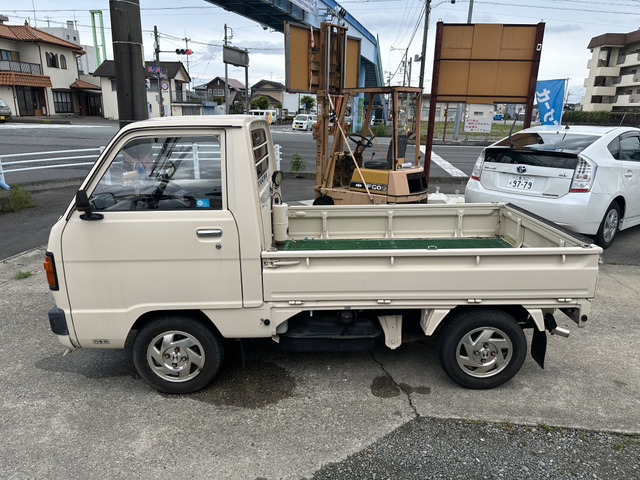 中古車 ホンダ アクティトラック 4WD 車検整備2年付き の中古車詳細