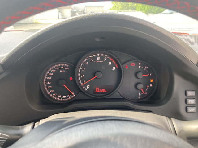 低走行6万キロ台‼️‼️車検2年付‼️総額20.8万円‼️ライフ‼️ トヨタ 86 2.0 G 6MT・走行距離8万キロ台 の中古車詳細 (86,000km
