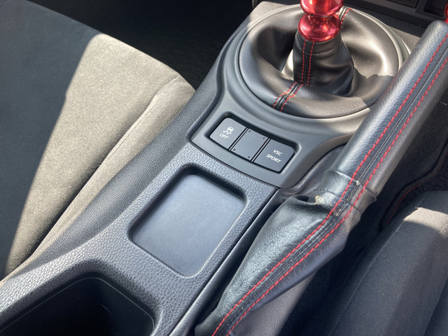 トヨタ 86 2.0 G 6MT・走行距離8万キロ台 の中古車詳細 (86,000km