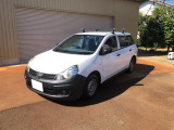 日産 ADバン