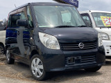 ルークス G 4WD 