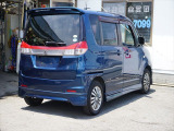 ソリオ 1.2 X 禁煙車左パワースライドドアエクルプスナビ